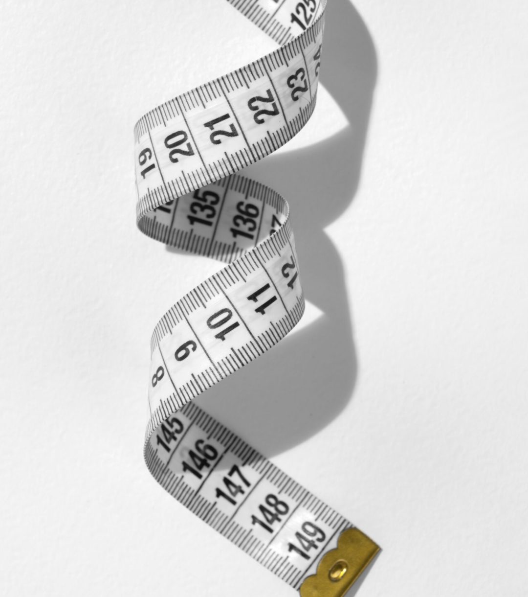 view-tape-measurement-with-centimeters-as-units-length